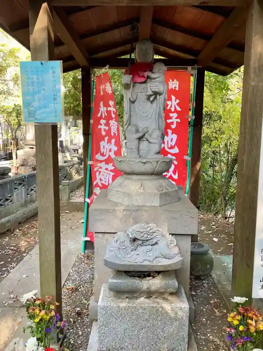 勝國寺(神奈川県)