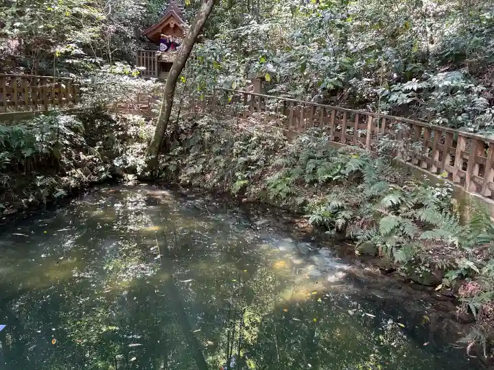 八重垣神社(島根県)