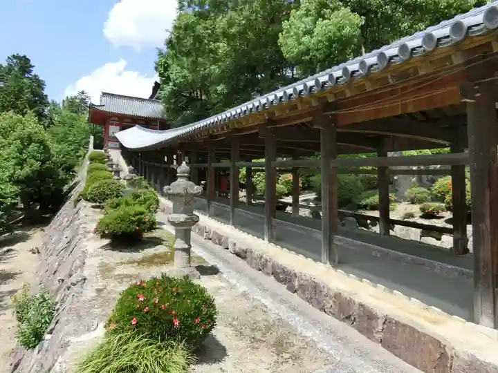吉備津神社のその他建物
