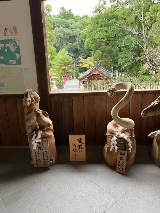 伊太祁曽神社(和歌山県)