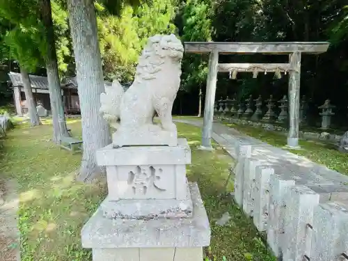 神楽岡神社(奈良県)