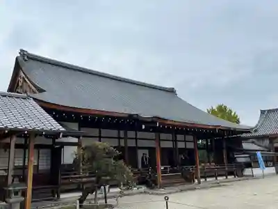 聖護院門跡(京都府)