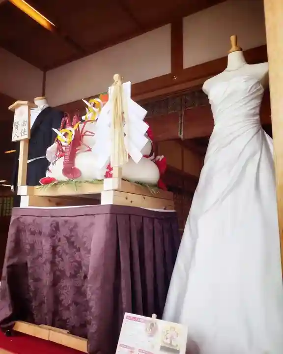 尾張大國霊神社(国府宮)(愛知県)