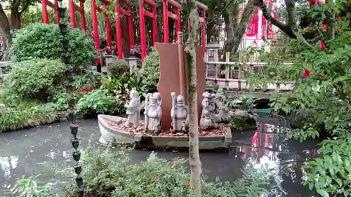 田村神社(香川県)