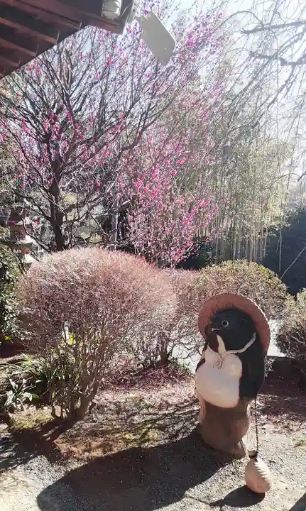 武州柿生琴平神社(神奈川県)