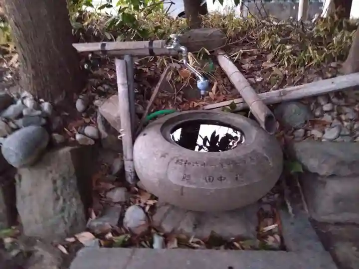 須賀神社(三重県)