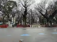 大國魂神社(東京都)