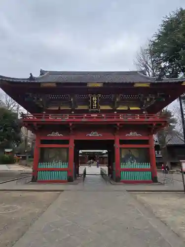根津神社(東京都)