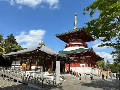 成田山新勝寺(千葉県)