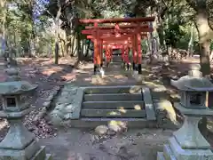 大枝稲荷神社(京都府)