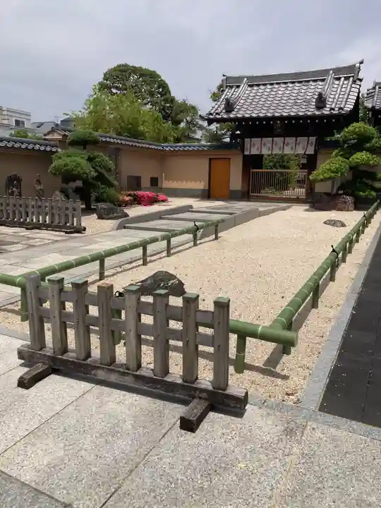 蓮花寺(東京都)