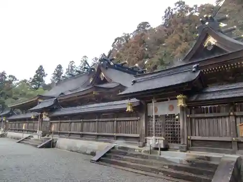熊野本宮大社(和歌山県)