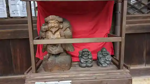 新日吉神宮(京都府)