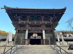 長谷寺(奈良県)