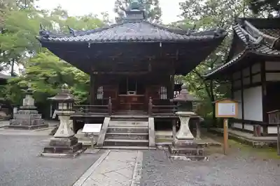 石山寺(滋賀県)