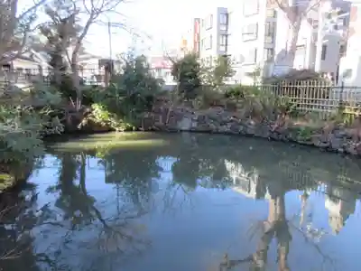 瀧泉寺（目黒不動尊）(東京都)