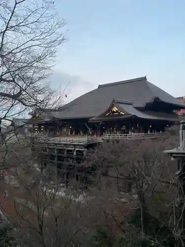 清水寺(京都府)