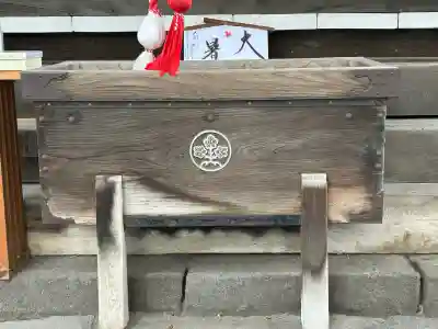 八剣神社(長野県)