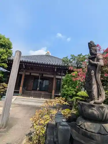 観音寺(東京都)