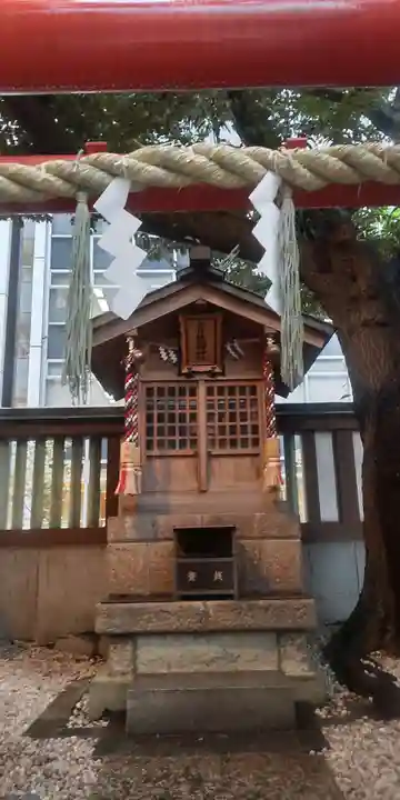 虎ノ門金刀比羅宮(東京都)