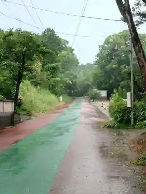 飯盛神社(福岡県)