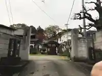 青雲寺(東京都)