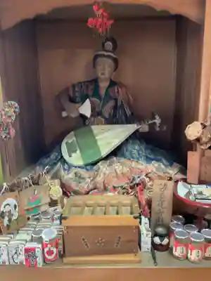 寳珠院(常楽寺)の仏像