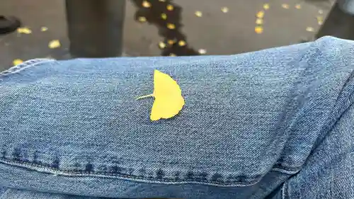 靖國神社(東京都)