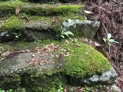 瑠璃寺のその他建物