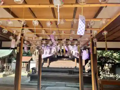 千代田神社(大阪府)