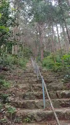 赤岩寺のその他建物