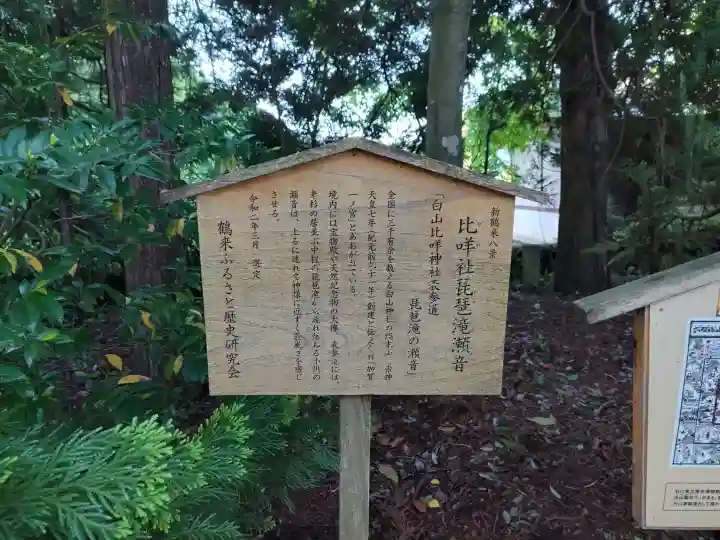 白山比咩神社の{uncategorized: "未分類", other: "その他", undefined: "問題あり", building: "その他建物", grave: "お墓", sacred_gate: "鳥居", guardian: "狛犬", statue: "像", buddha: "仏像", history: "歴史", nature: "自然", garden: "庭園", animal: "動物", pagoda: "塔", temizu: "手水舎", mountain_gate: "山門・神門", sanctuary: "本殿・本堂", subordinate: "末社・摂社", art: "芸術", scenery: "景色", jizo: "地蔵", ema: "絵馬", goshuin: "御朱印", omikuji: "おみくじ", items: "授与品その他", amulet: "お守り", goshuincho: "御朱印帳", eats: "食事", festival: "お祭り", votive_dance: "神楽", shichigosan: "七五三参", wedding: "結婚式", experience: "体験その他", initially: "初詣", around: "周辺", anti_infection: "感染症対策"}