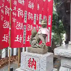 伊勢原大神宮(神奈川県)