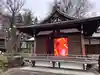 小室浅間神社のその他建物