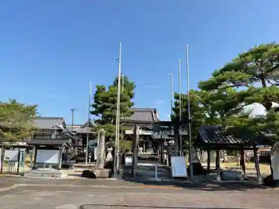 下野庚申堂(岐阜県)