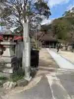 金蓮寺のその他建物