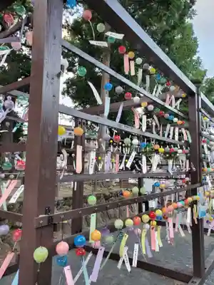 豊川閣　妙厳寺のその他建物