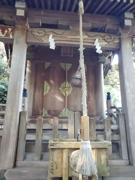 大伴神社(富山県)