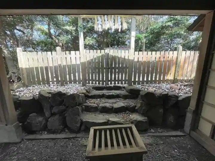 八幡神社(三重県)