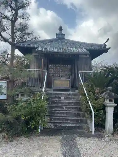 千福寺(三重県)