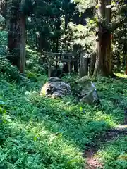 二王子神社(新潟県)