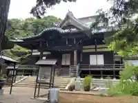 三寳寺(東京都)