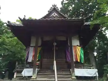 長谷寺(福岡県)