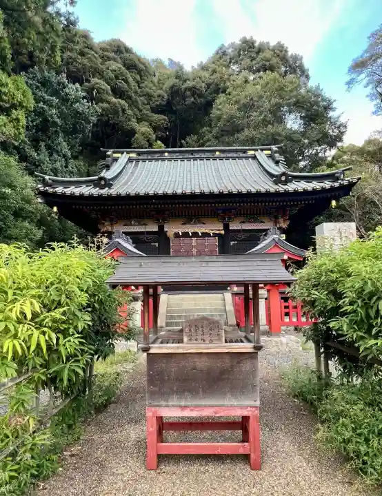 少彦名神社(静岡県)