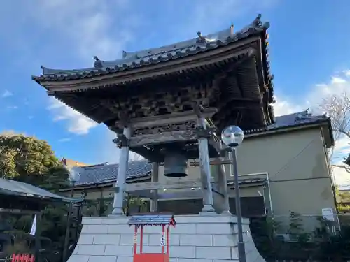 飯沼山 圓福寺(千葉県)