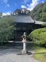 長岳寺(奈良県)