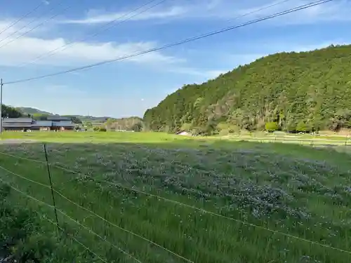 波多甕井神社(奈良県)