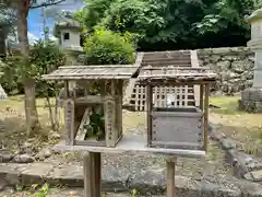 勝手神社(奈良県)