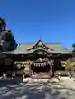 秩父神社(埼玉県)