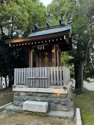 真清田神社(愛知県)